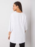 Dámské tričko 1113.18P bílá - FPrice bílá L/XL