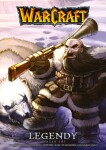 Warcraft Legendy Richard Knaak