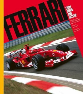 Ferrari - James Allen