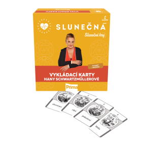 Slunečná: Vykládací karty