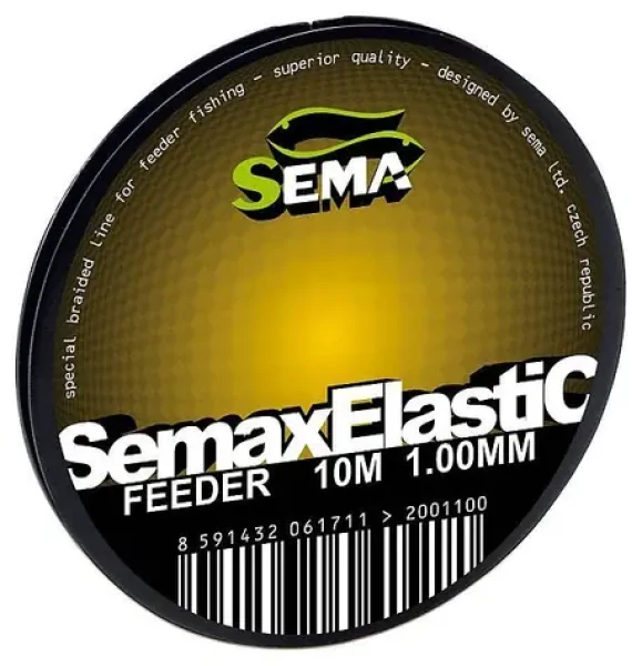 Suretti Semax Feeder Elastic / PVA elastická páska / 1,00 mm