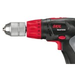 SKIL 2498MA AKU vrtací šroubovák s příklepem14,4V 0-1300 ot/min, 2,1kg