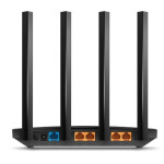 WiFi router TP-Link Archer C6 v3.2, AC1200