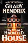 How to Sell Haunted House