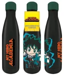 PYRAMID Láhev My Hero Academia nerezová / Láhev / licenční (MDB27830EPM)