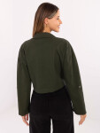 IT KR bunda FL7029.72 khaki jedna velikost