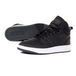 Boty adidas Hoops 3.0 Mid Wtr M GZ6679 42 2/3