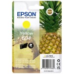 Epson Ink SJIC15P originál azurová, purppurová, žlutá C33S020464