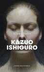 Klára Slunce Kazuo Ishiguro