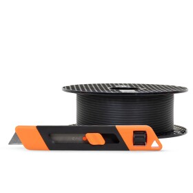 Prusa Research Prusament PETG Magnetite 40% filament šedý 1 kg
