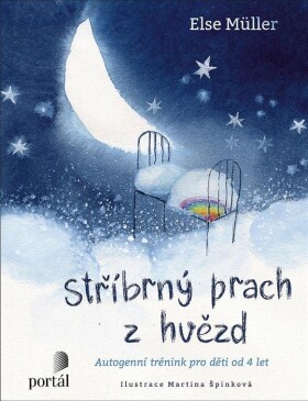 Stříbrný prach hvězd