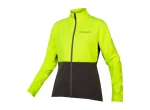 Endura Windchill II dámská bunda Hi-Viz Yellow vel. S