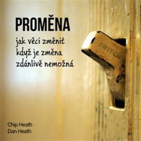 Proměna