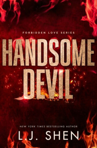 Forbidden Love Book 3 - L. J. Shen