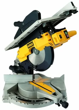 DeWalt D27113 / Pokosová pila / Průměr 305mm / 1600W / 3.300 ot-min / Hloubka řezu 51mm (D27113-QS)