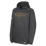 Outerstuff Dětská Mikina Vegas Golden Knights Apro Rink Pullover Hood Velikost: Dětské let)