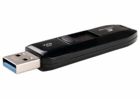Patriot Xporter 3 Slider 128GB černá / Flash Disk / USB 3.2 Gen 1 - (USB-A 3.0) (PSF128GX3B3U)