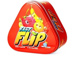 Fast Flip - Společenská hra