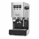 Gaggia pákový kávovar Classic