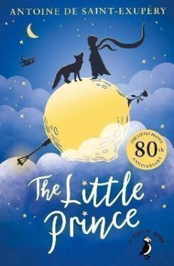 The Little Prince - Antoine De Saint Exupéry