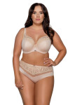 Dámské kalhotky Ava 2106 S-3XL černá XXL