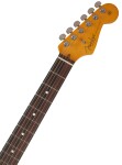 Fender American Professional II Stratocaster HSS RW 3TSB