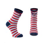 Veselé ponožky FUNNY chlapecké - 3pack, Pidilidi, PD0141-02, kluk - 23-26