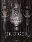 HR Giger - Andreas J. Hirsch