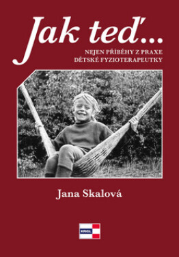 Jak teď... - Jana Skálová