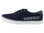 Tom Tailor 5380520004 Pánské tenisky navy 42