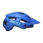 Cyklistická helma Bell Spark 2 Mat Dark Blue M/L(53–60cm)