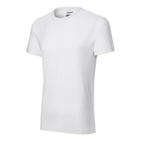 Rimeck Resist heavy MLI-R0300 bílé tričko