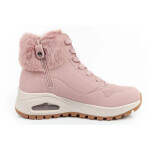 Skechers Uno Rugged W 167274/BLSH 39.5
