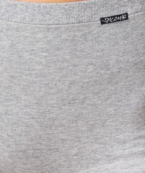 Dámské kalhotky - šortky Key LXC 729 B24 S-XL béžová S