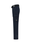 Work Pants Twill Women pracovní kalhoty dámské ink 34