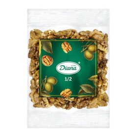 Vlašská jádra půlky Diana (100 g)