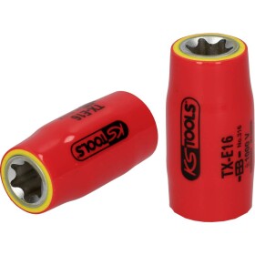KS Tools 117.2362 117.2362 Nástrčný klíč E 24 1/2
