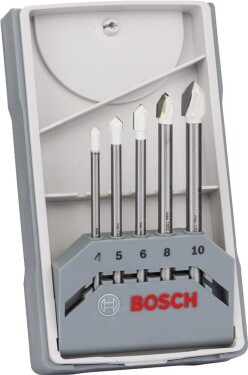 Sada vrtáků Bosch X-Pro CYL-9 Ceramic 2608587169