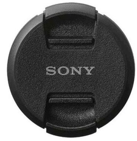 SONY ALC-F77S / 77mm přední kryt objektivu (ALCF77S.SYH)