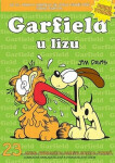 Garfield lizu