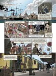 Cesta kolem světa za 80 dní - Velká díla světové literatury v komiksu - Chrys Millien