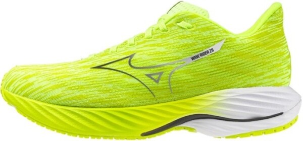 Běžecké boty Mizuno WAVE RIDER 28 J1GC240309 Velikost obuvi EU: