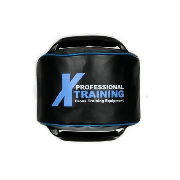 DBX BUSHIDO XBAG Kettlebell regulovatelný 1-40 kg (5902539010251)