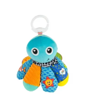Lamaze chobotničák Sam