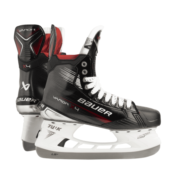 Hokejové Brusle Vapor X4 Int