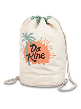 Dakine CINCH PACK CANVAS PALM vak na záda 16L