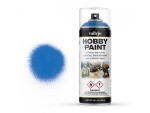 Vallejo Hobby Spray Paint 28030 Magic Blue (400ml)