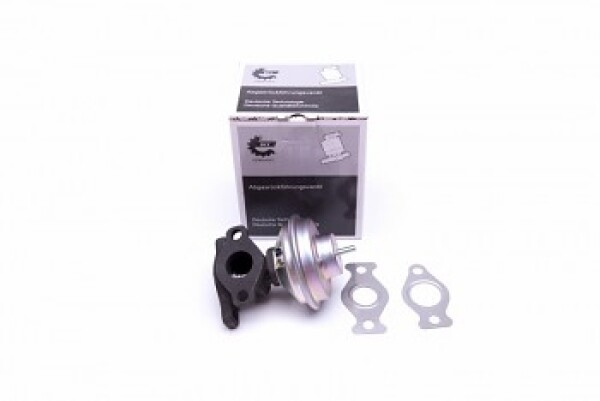 SKV EGR ventil Hyundai Getz (TB) Tucson (JM) 1.5–2.0 CRDi