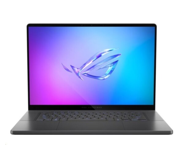 ASUS NTB ROG Zephyrus G16 (GA605KP-NEBULA015X), AI7-350, 16" 2560 x 1600, 32GB, 1TB SSD, RTX 5070, W11 Pro, Gray EDF_892625