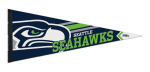 Wincraft Vlajka Seattle Seahawks NFL Premium Pennannt